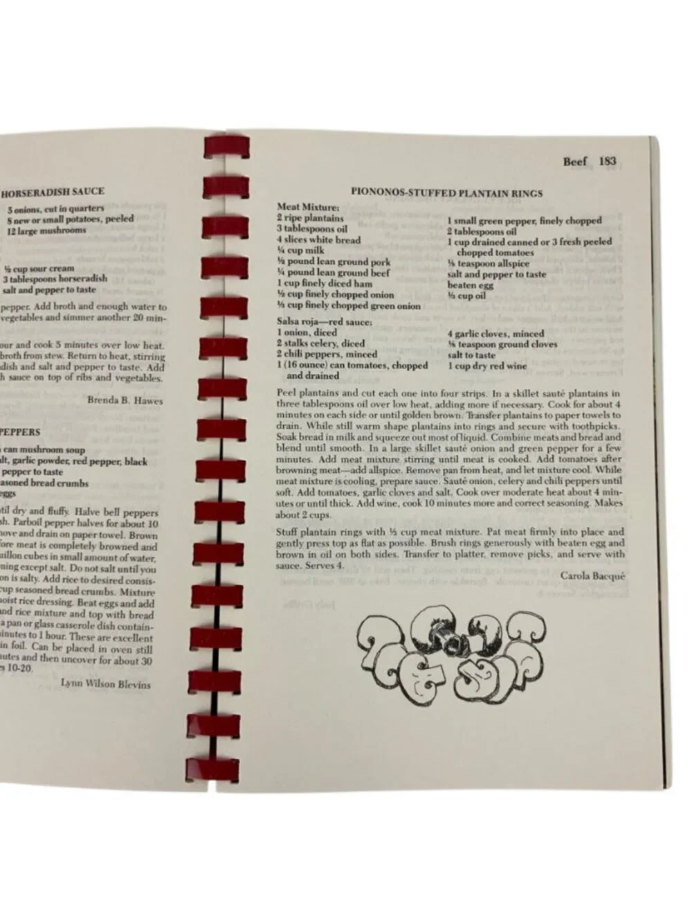 Talk About Good I & II Cajun Creole Cookbooks Lafayette Louisiana Junior League